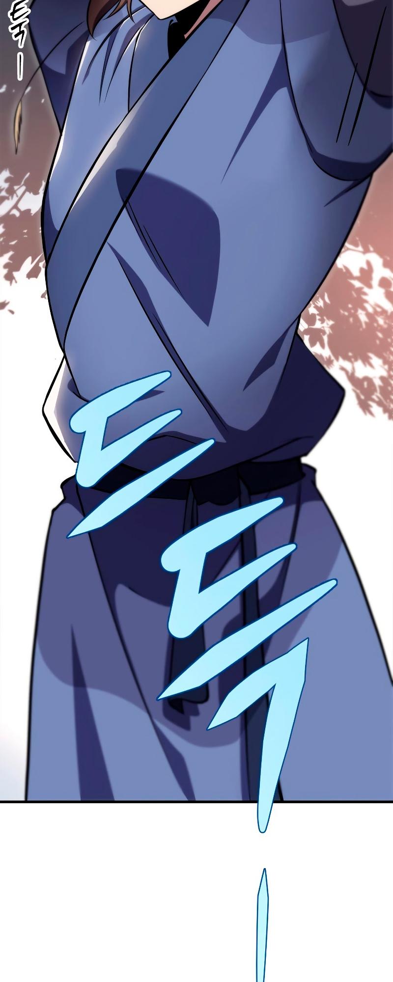 The Nine Heavens Swordmaster Chap 45 - Next Chap 46