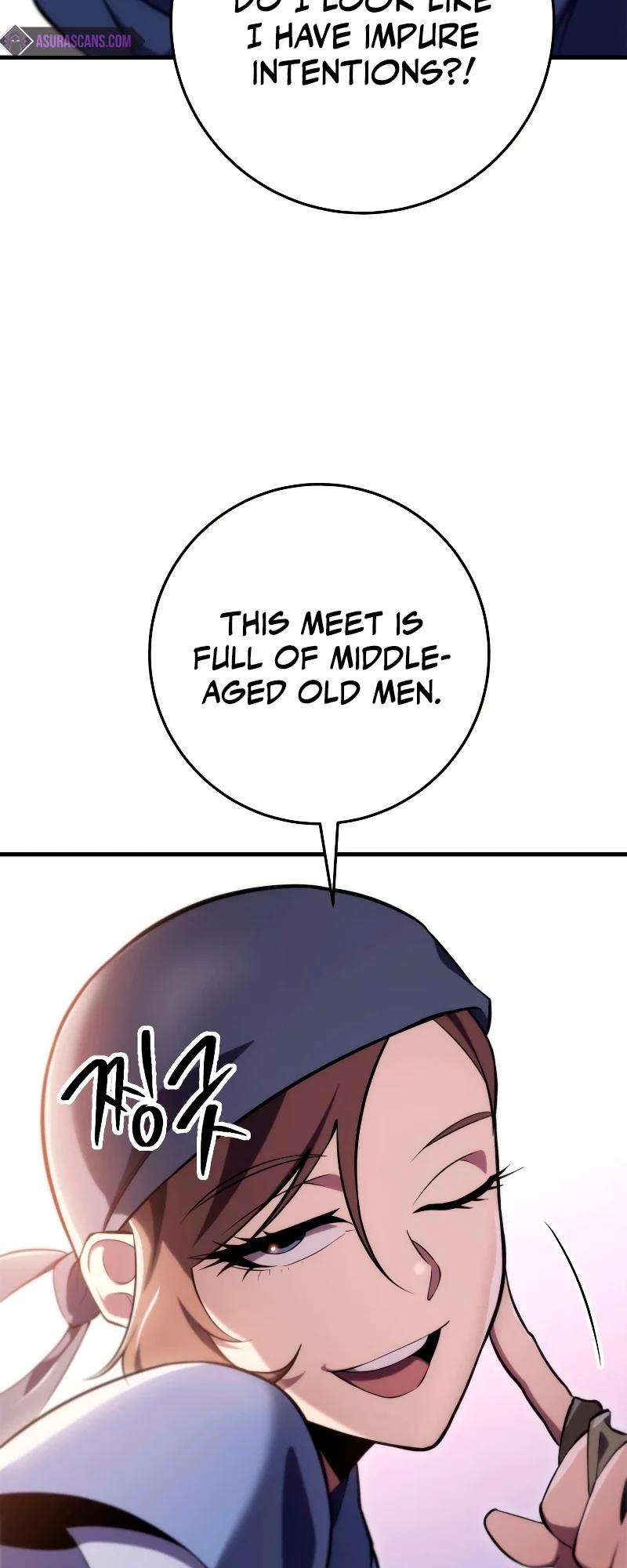 The Nine Heavens Swordmaster Chap 45 - Next Chap 46