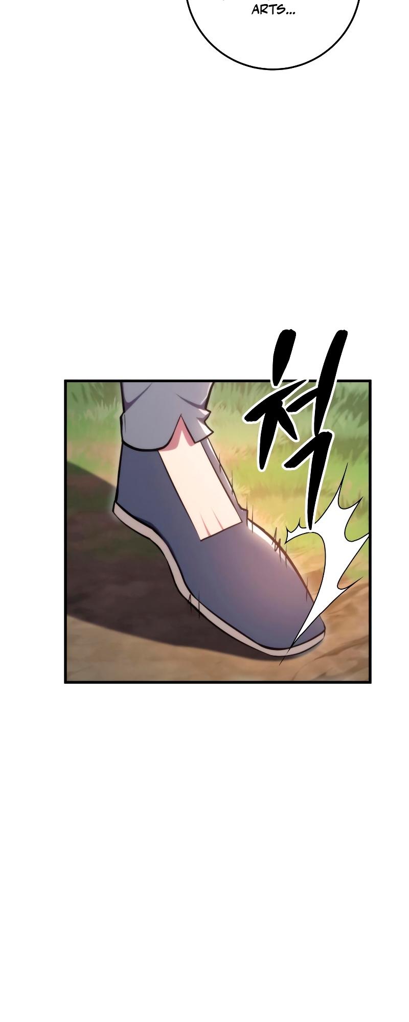 The Nine Heavens Swordmaster Chap 45 - Next Chap 46