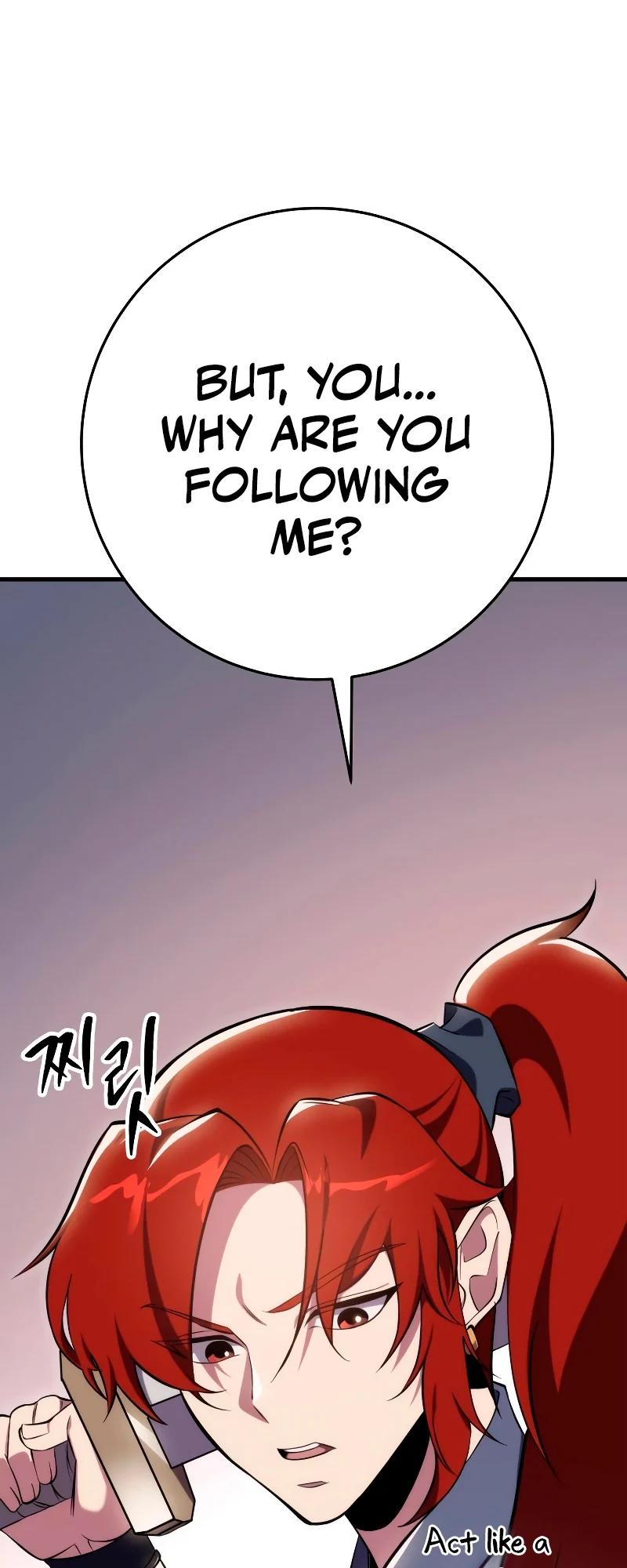 The Nine Heavens Swordmaster Chap 45 - Next Chap 46