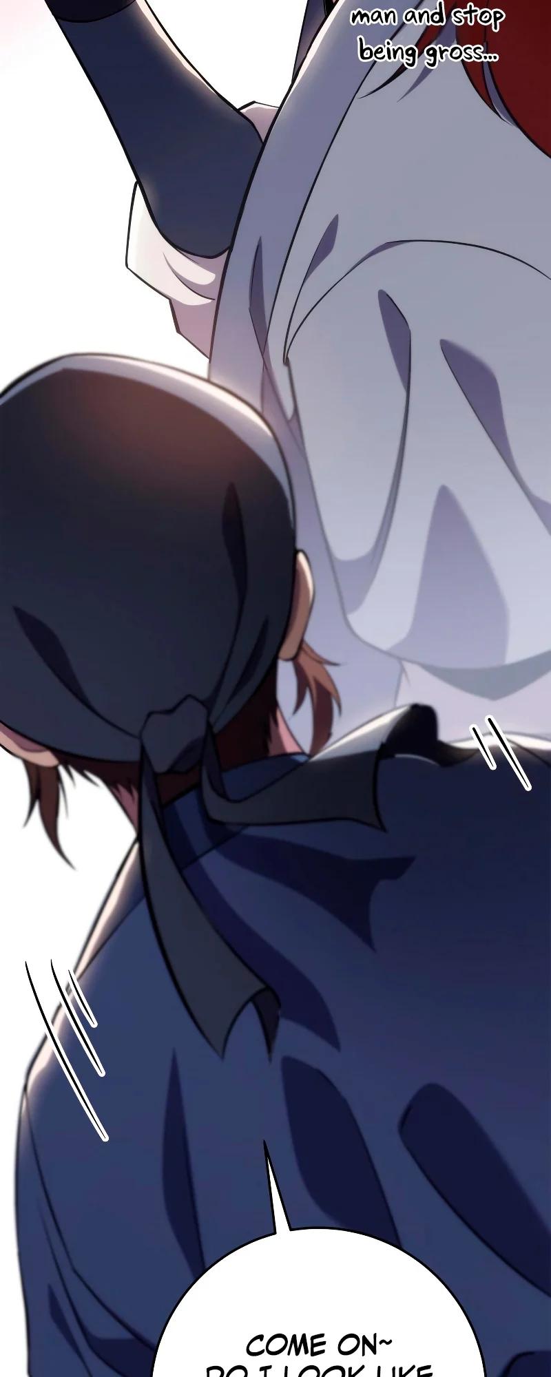 The Nine Heavens Swordmaster Chap 45 - Next Chap 46