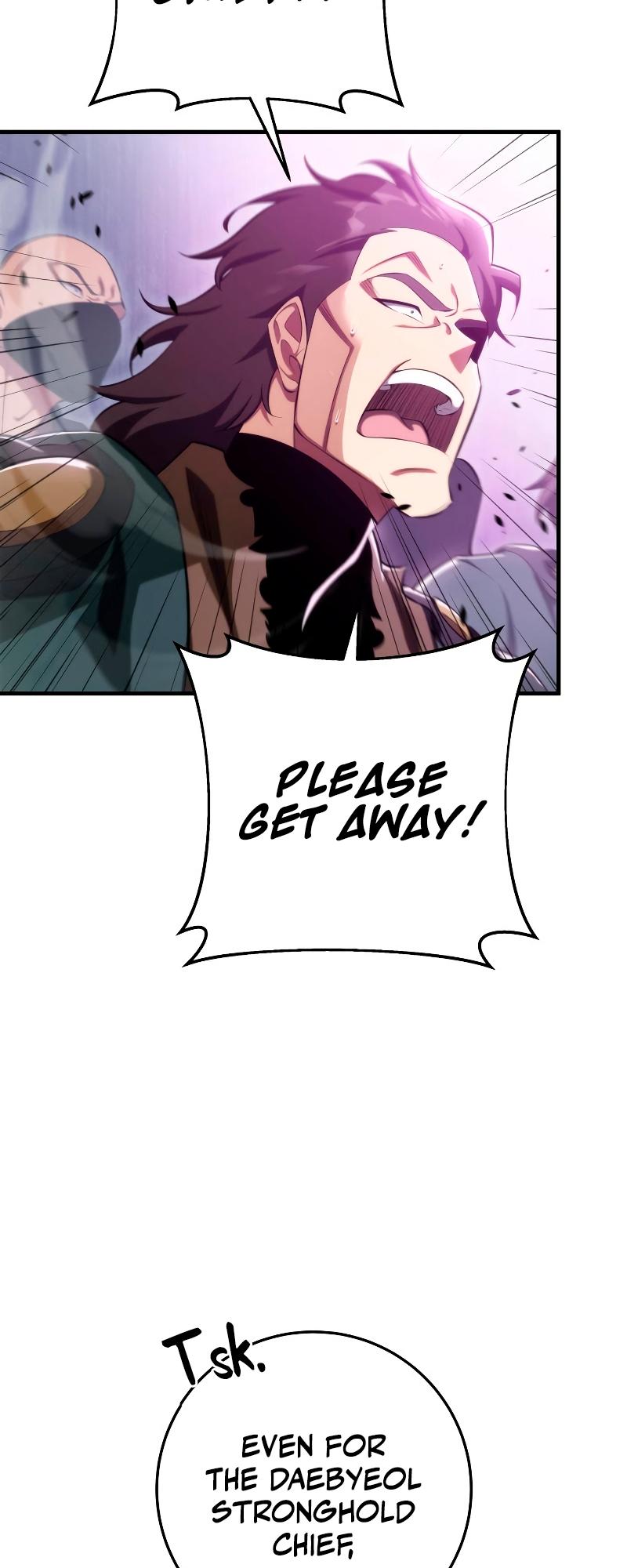 The Nine Heavens Swordmaster Chap 45 - Next Chap 46