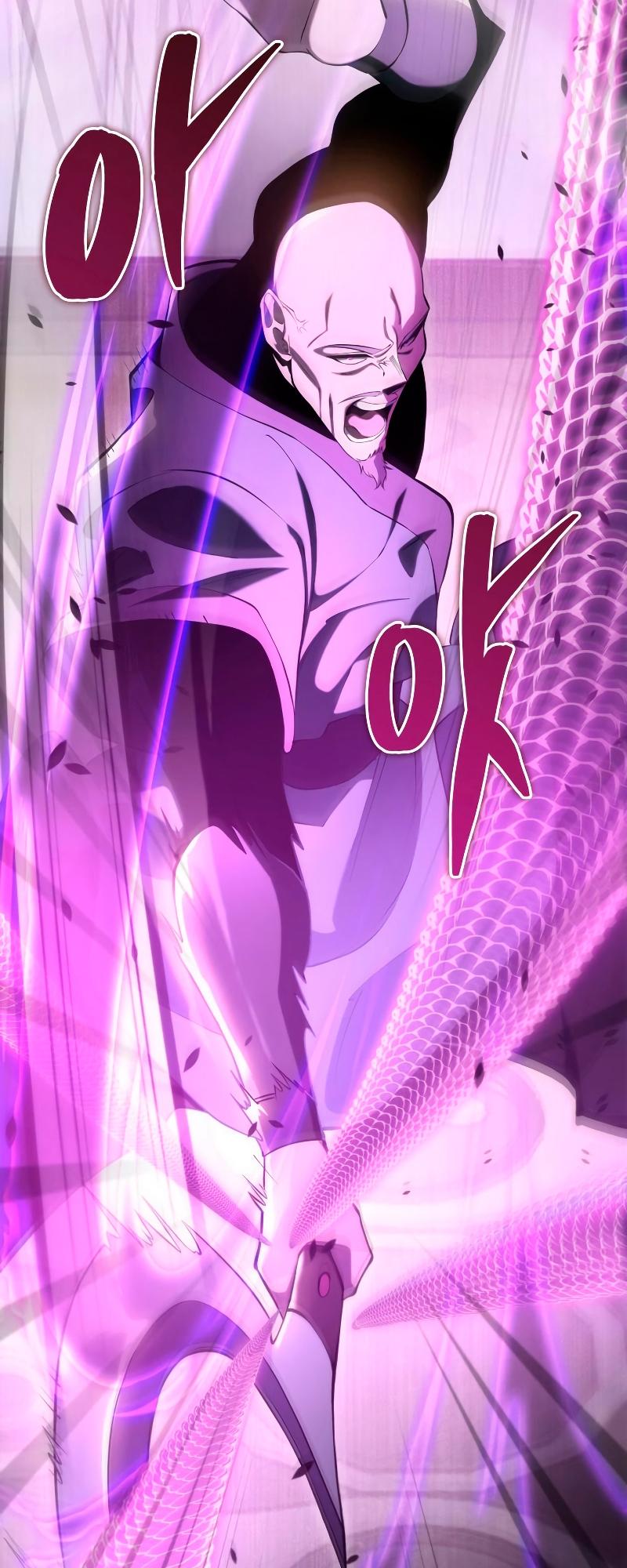 The Nine Heavens Swordmaster Chap 45 - Next Chap 46