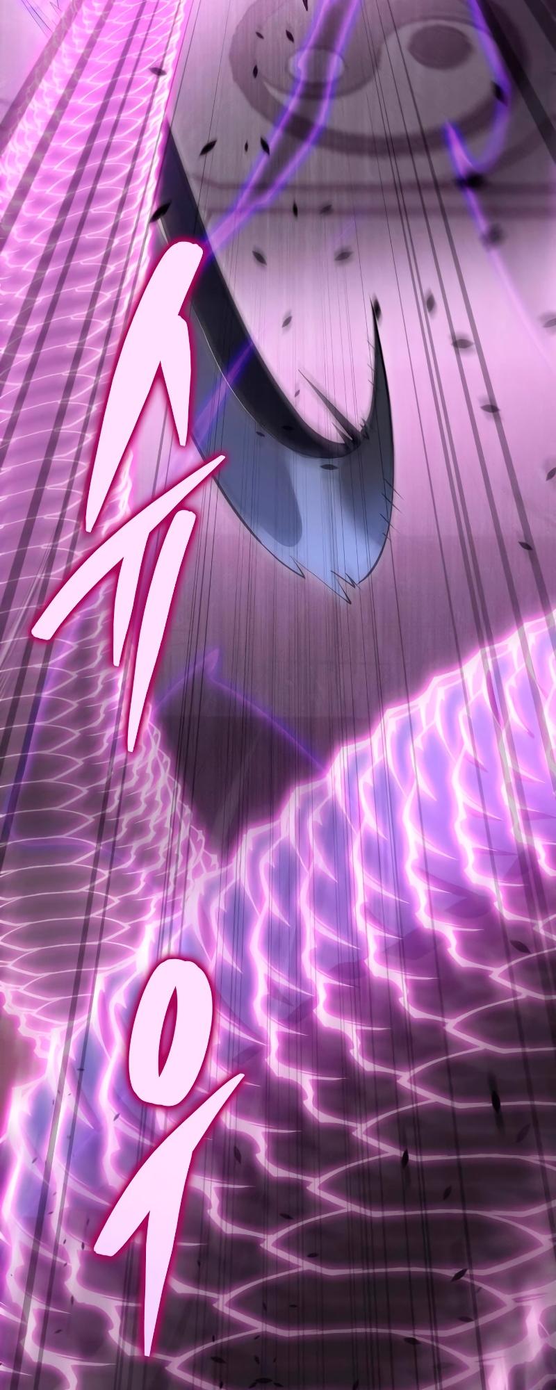 The Nine Heavens Swordmaster Chap 45 - Next Chap 46