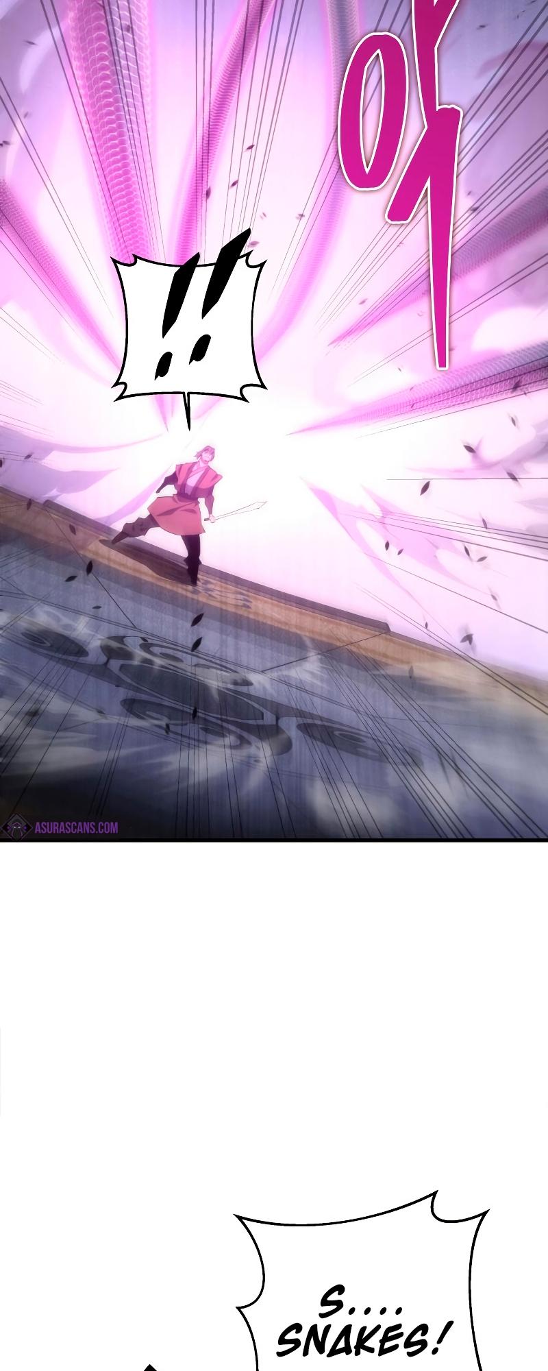 The Nine Heavens Swordmaster Chap 45 - Next Chap 46