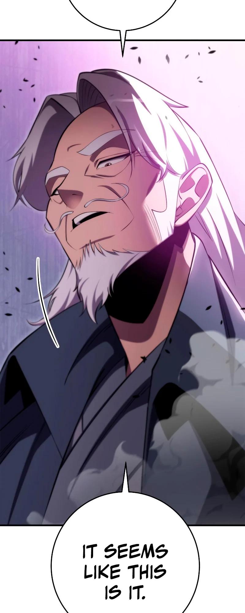 The Nine Heavens Swordmaster Chap 45 - Next Chap 46