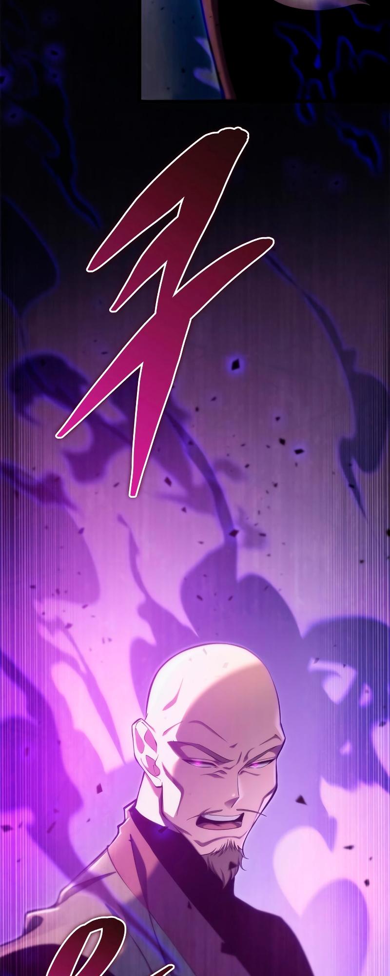 The Nine Heavens Swordmaster Chap 45 - Next Chap 46