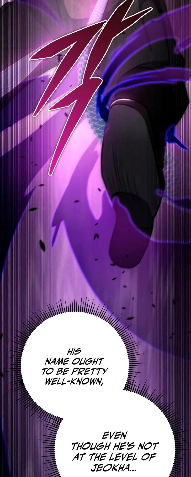 The Nine Heavens Swordmaster Chap 45 - Next Chap 46