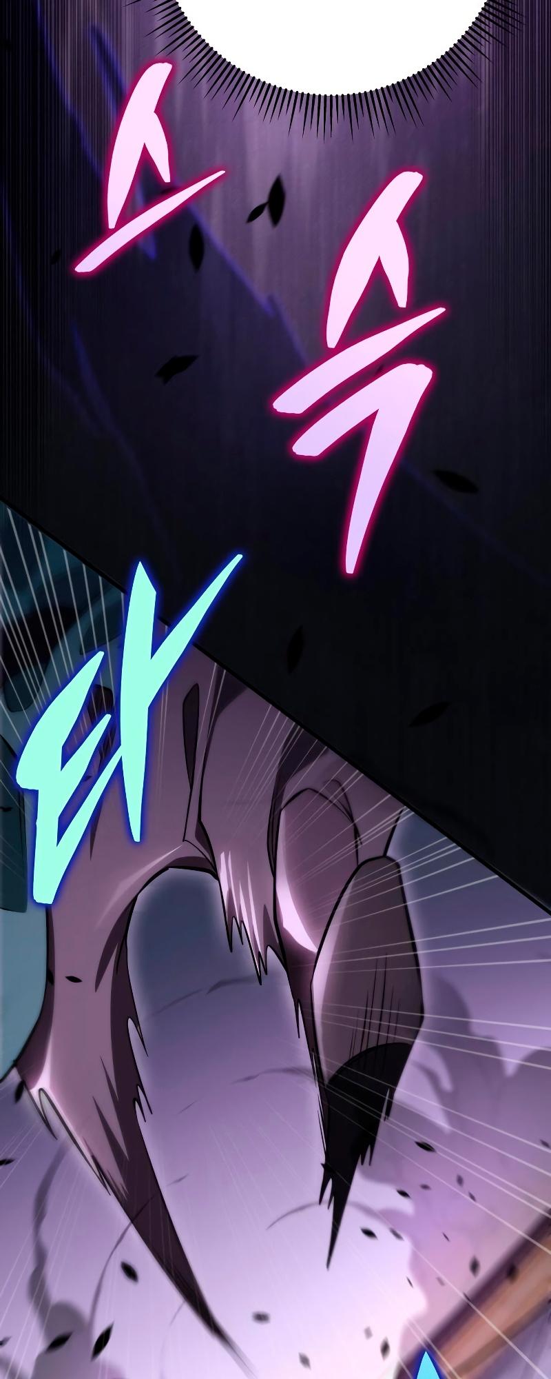 The Nine Heavens Swordmaster Chap 45 - Next Chap 46