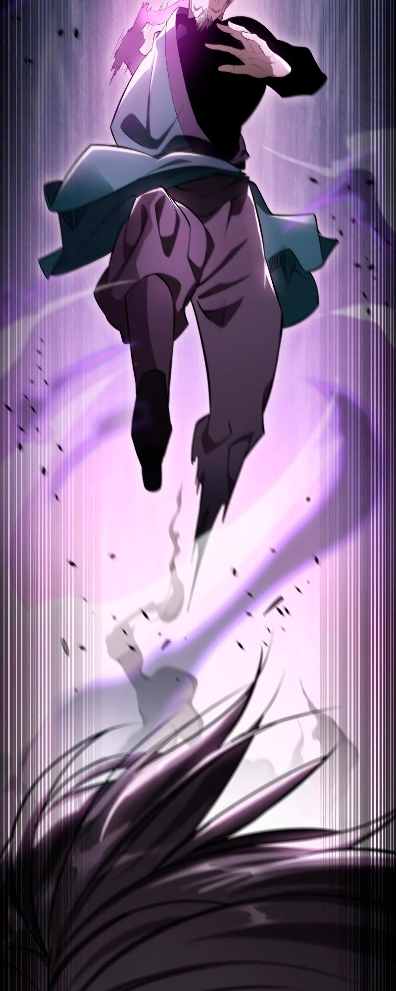 The Nine Heavens Swordmaster Chap 45 - Next Chap 46