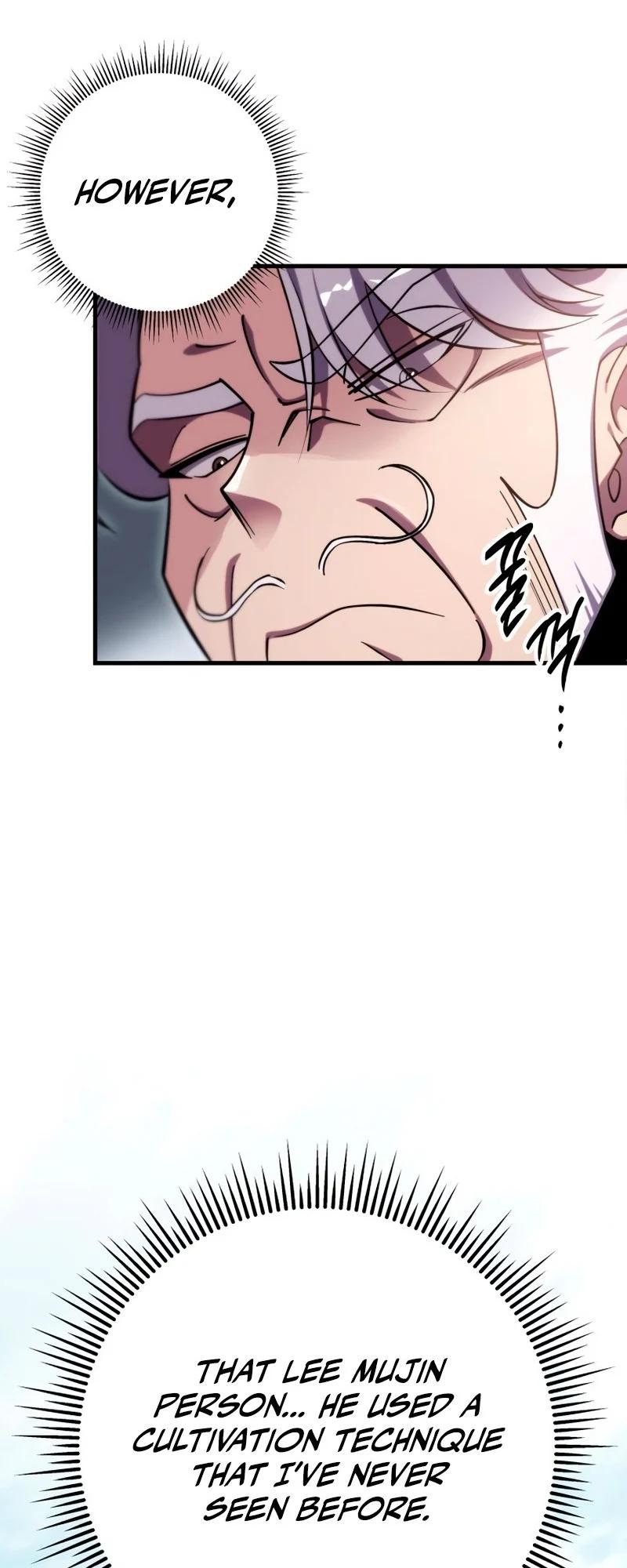 The Nine Heavens Swordmaster Chap 46 - Next Chap 47