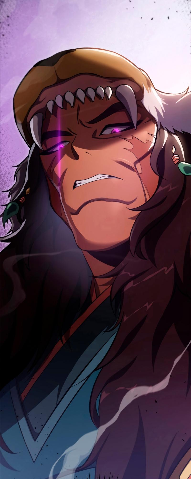 The Nine Heavens Swordmaster Chap 46 - Next Chap 47