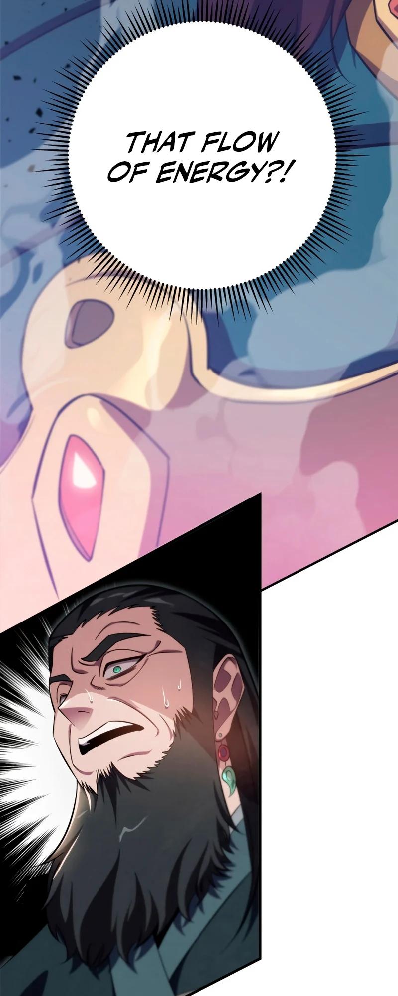 The Nine Heavens Swordmaster Chap 46 - Next Chap 47