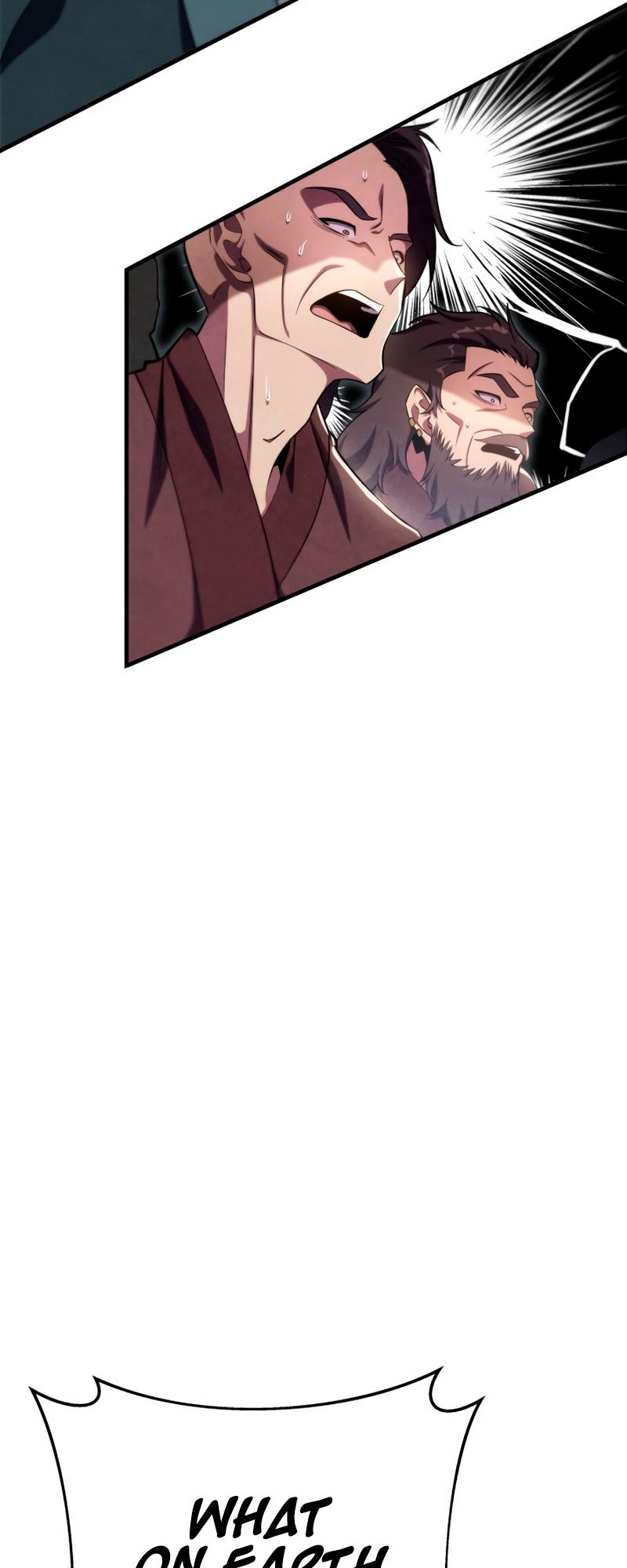 The Nine Heavens Swordmaster Chap 46 - Next Chap 47