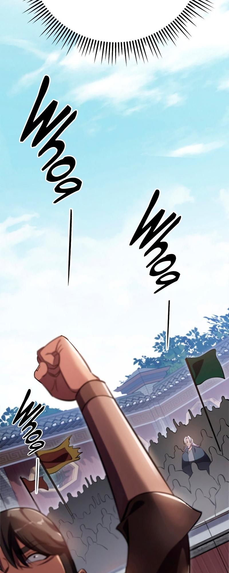 The Nine Heavens Swordmaster Chap 46 - Next Chap 47