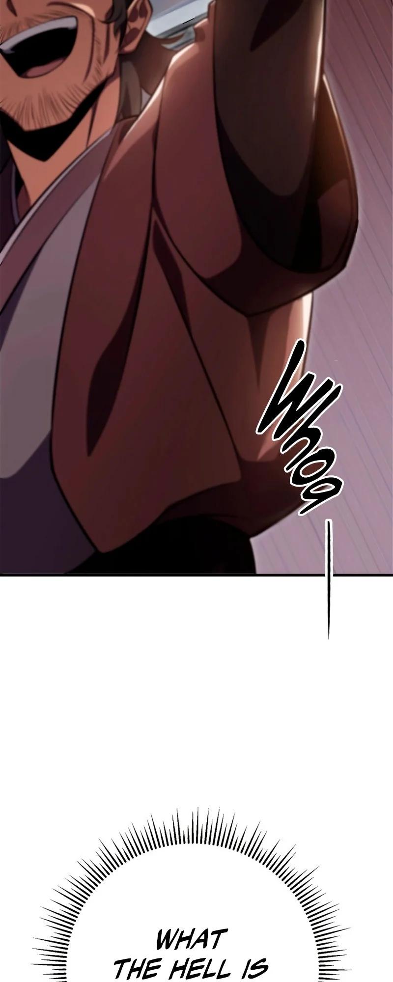 The Nine Heavens Swordmaster Chap 46 - Next Chap 47