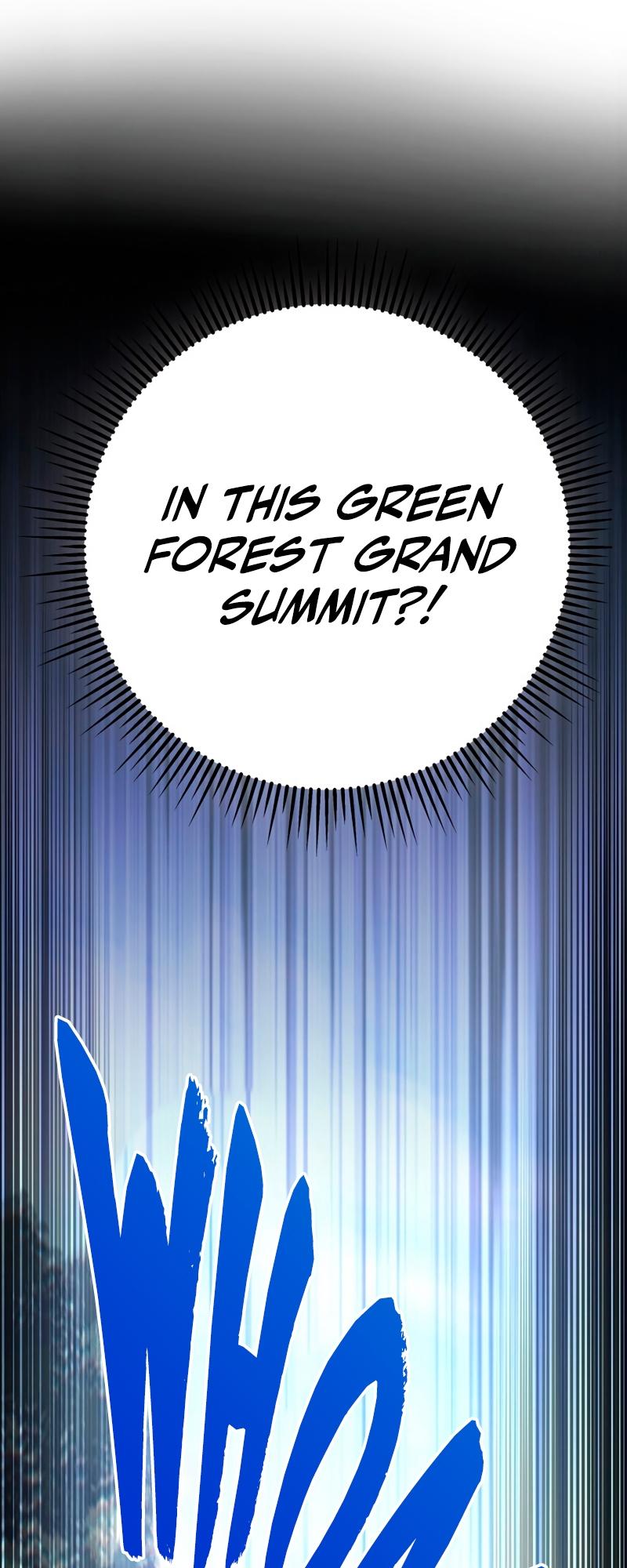 The Nine Heavens Swordmaster Chap 46 - Next Chap 47