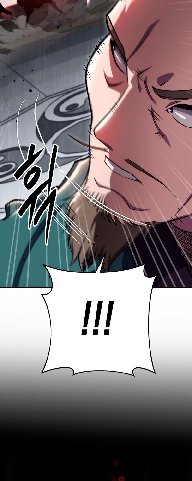 The Nine Heavens Swordmaster Chap 46 - Next Chap 47