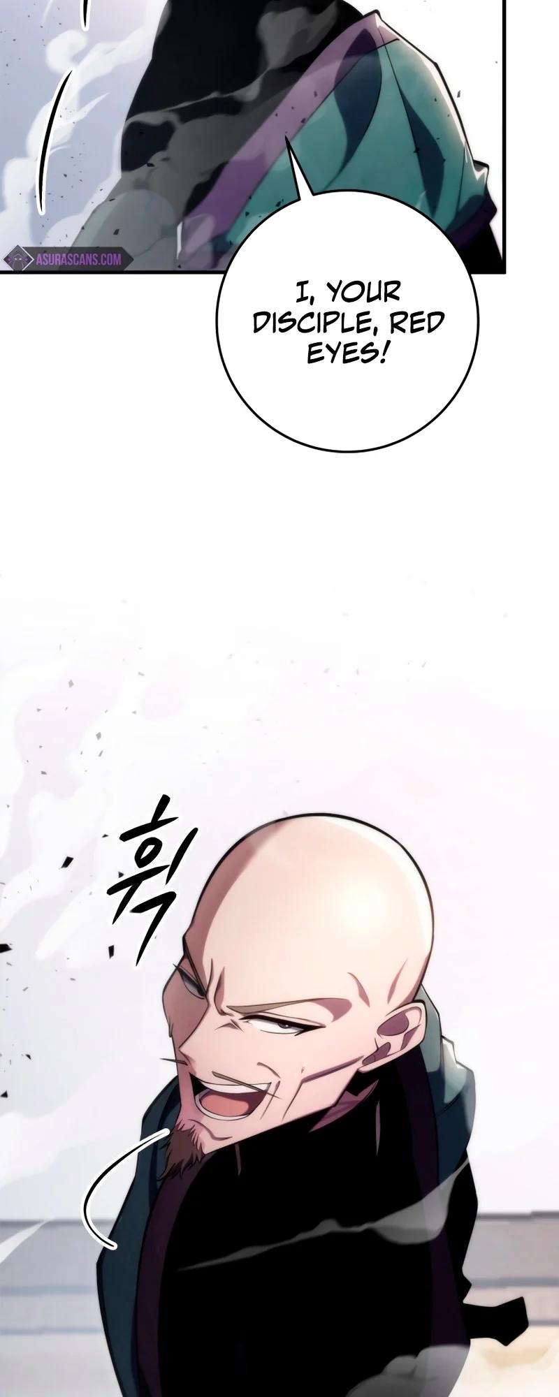 The Nine Heavens Swordmaster Chap 46 - Next Chap 47