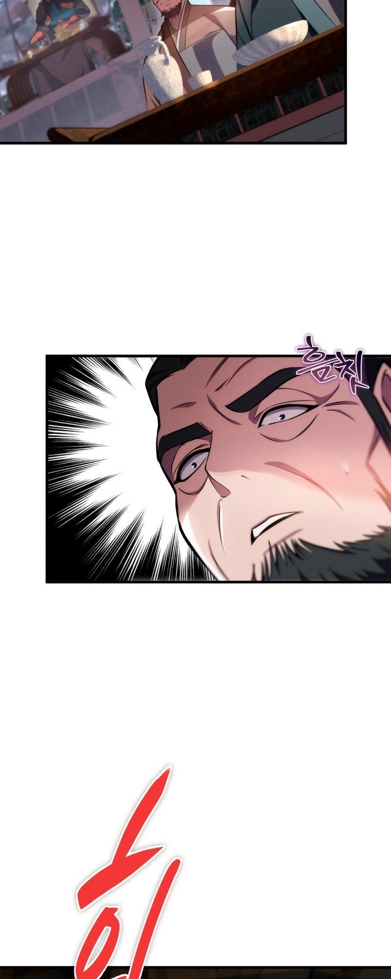 The Nine Heavens Swordmaster Chap 46 - Next Chap 47