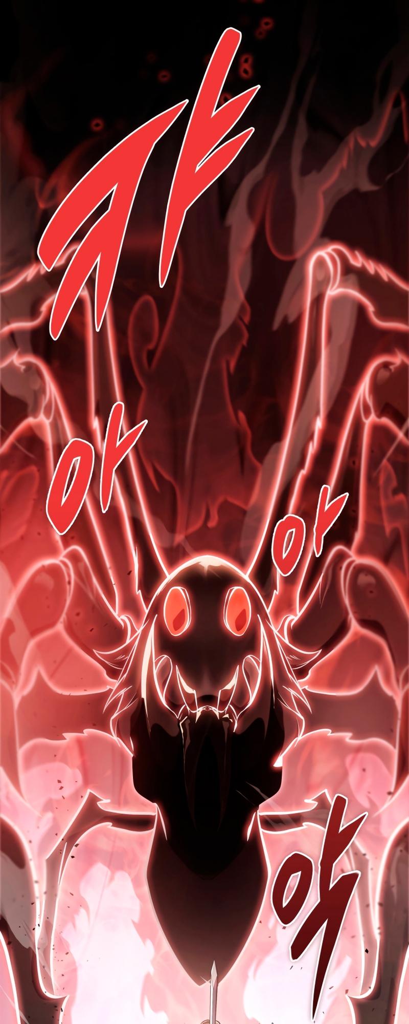 The Nine Heavens Swordmaster Chap 46 - Next Chap 47