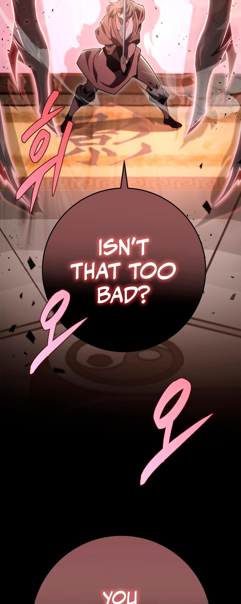 The Nine Heavens Swordmaster Chap 46 - Next Chap 47