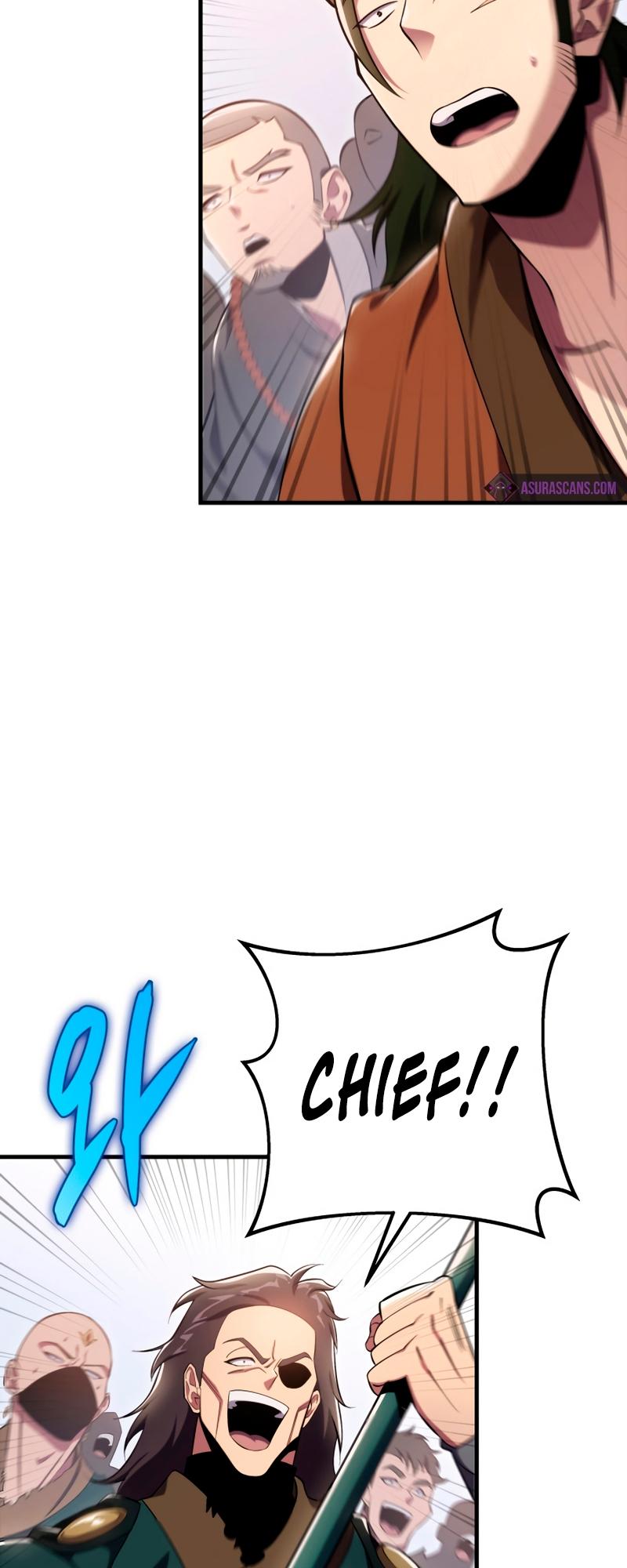 The Nine Heavens Swordmaster Chap 46 - Next Chap 47