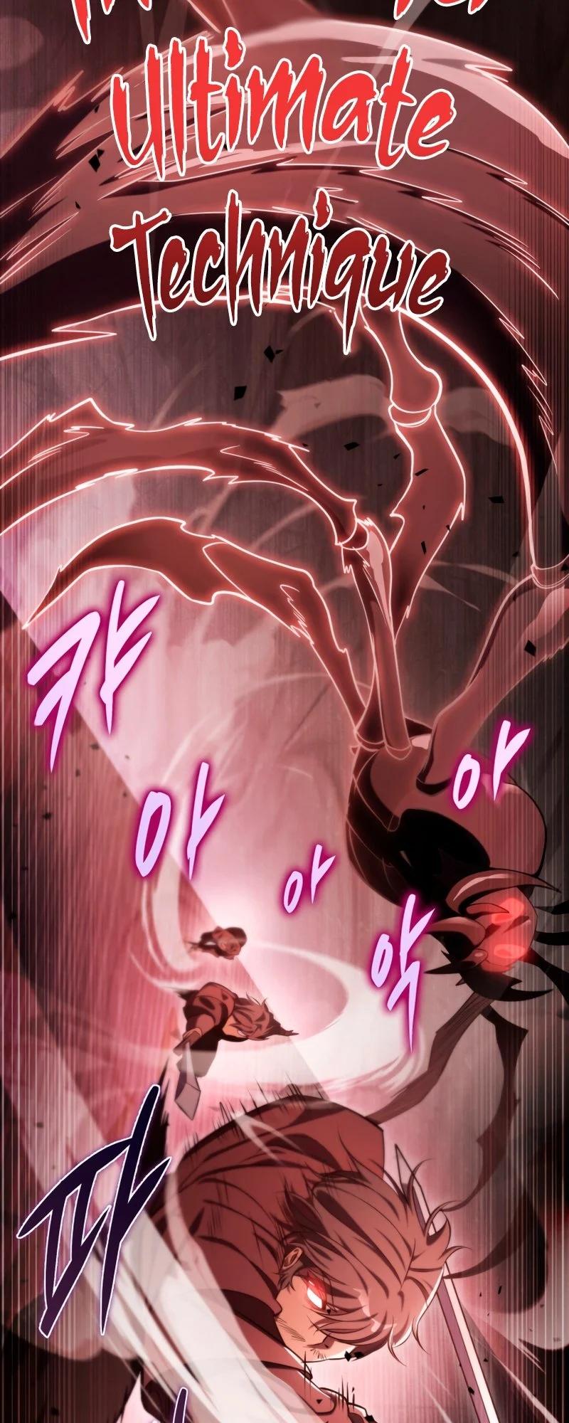 The Nine Heavens Swordmaster Chap 46 - Next Chap 47