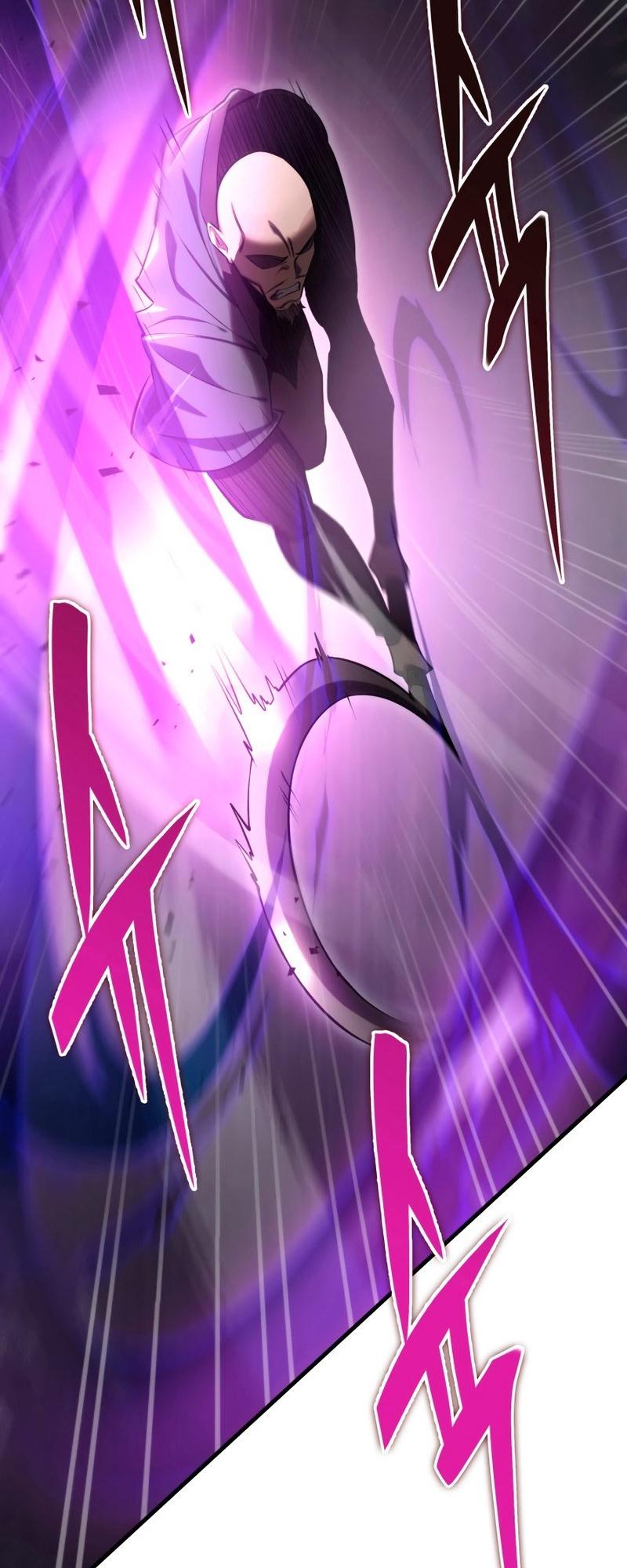 The Nine Heavens Swordmaster Chap 46 - Next Chap 47