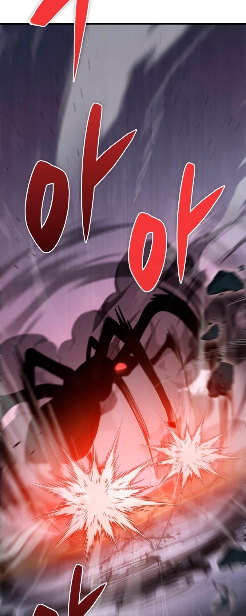 The Nine Heavens Swordmaster Chap 46 - Next Chap 47