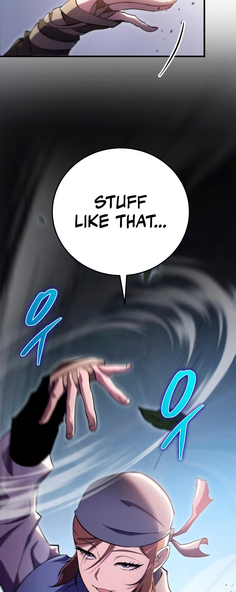 The Nine Heavens Swordmaster Chap 46 - Next Chap 47