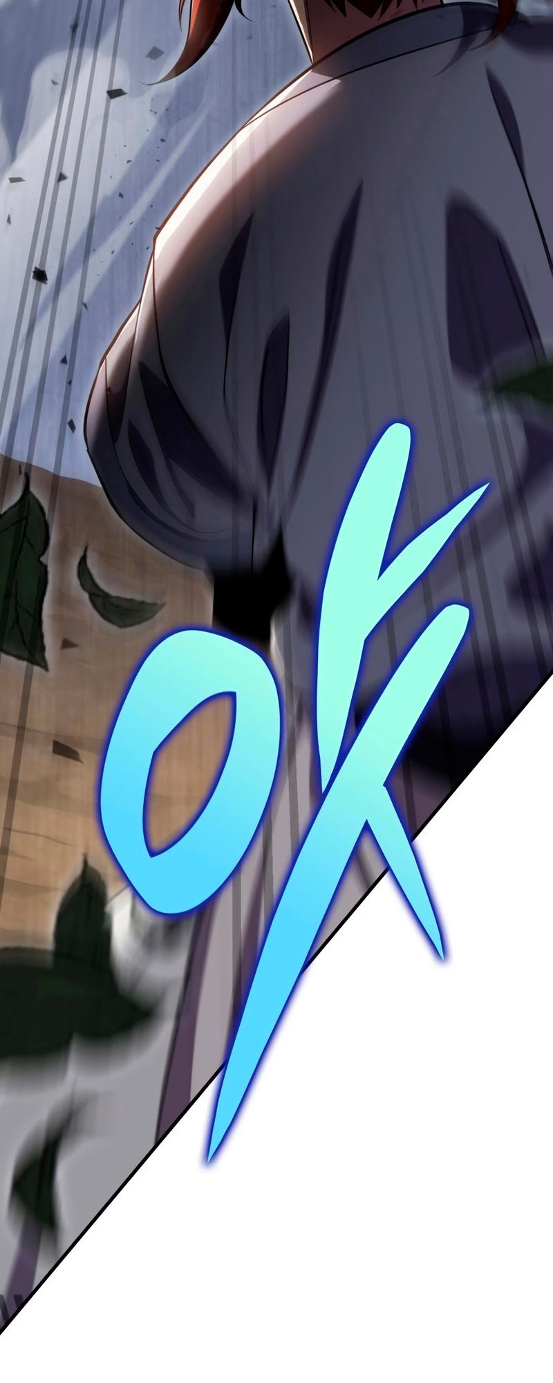 The Nine Heavens Swordmaster Chap 46 - Next Chap 47