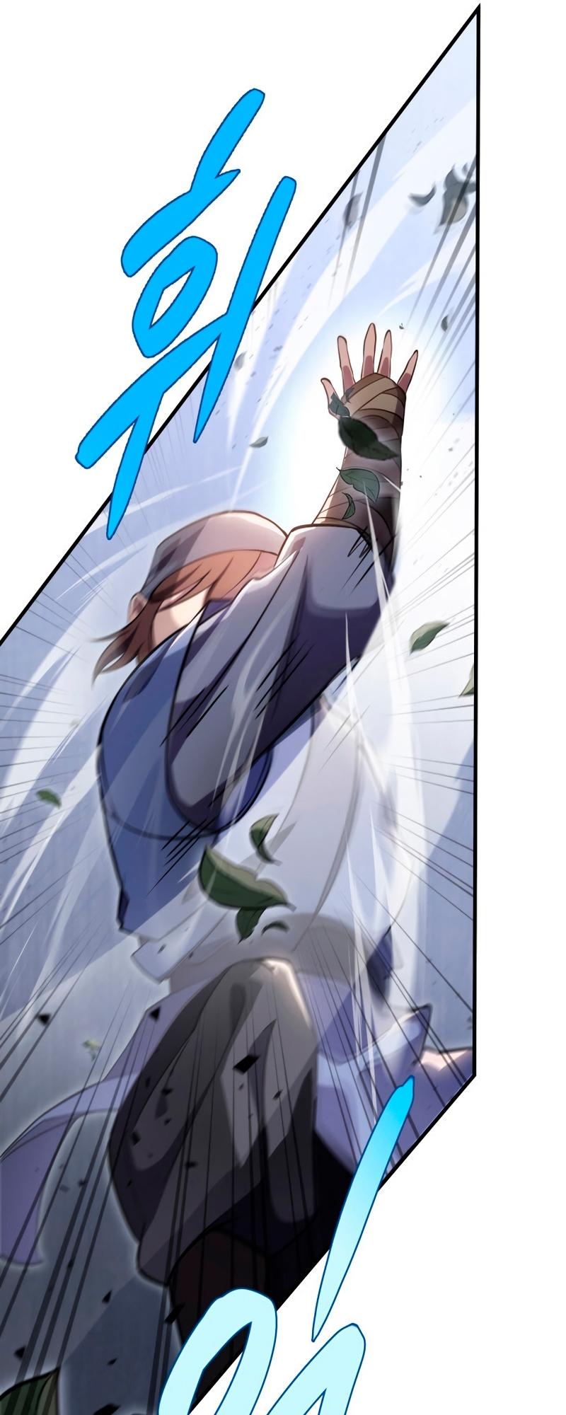 The Nine Heavens Swordmaster Chap 46 - Next Chap 47