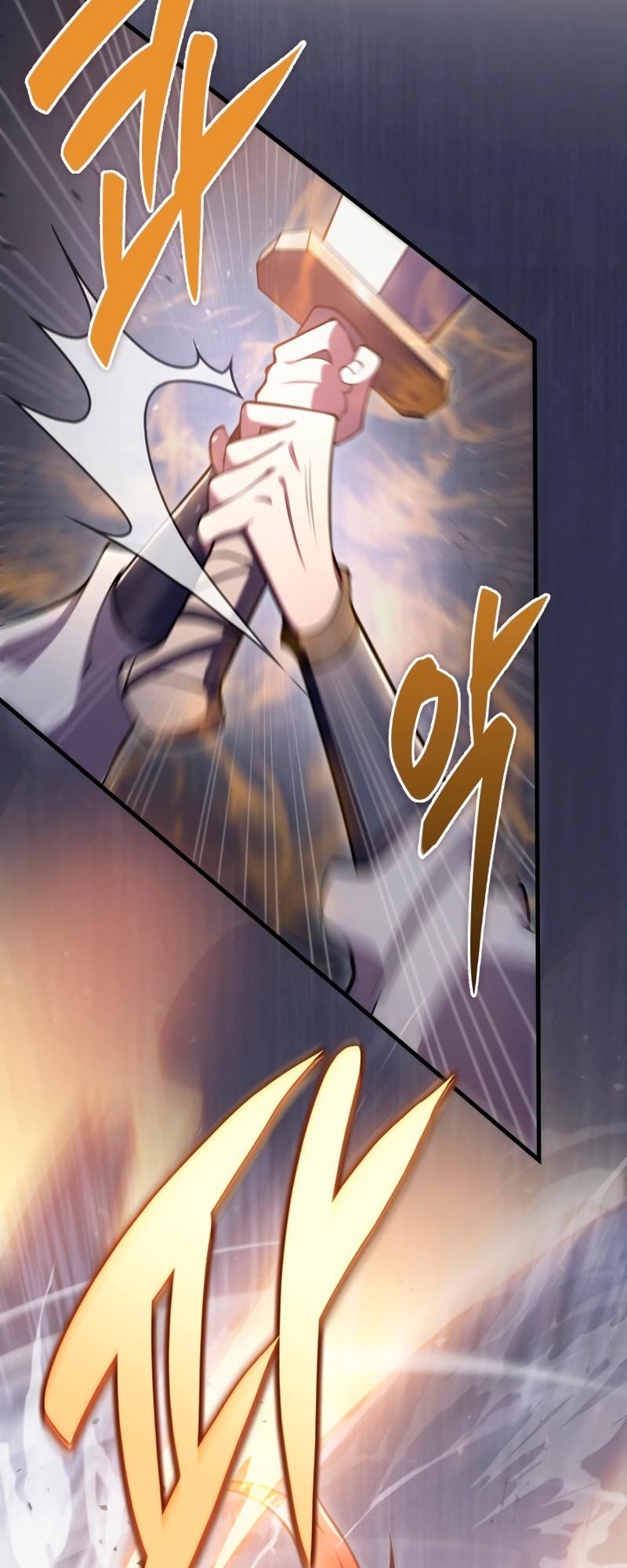 The Nine Heavens Swordmaster Chap 46 - Next Chap 47