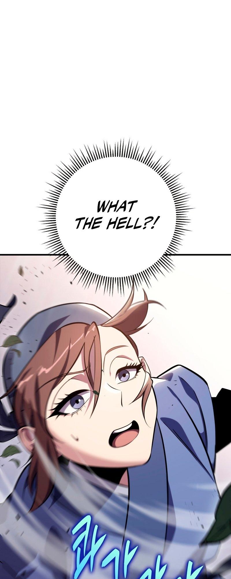 The Nine Heavens Swordmaster Chap 46 - Next Chap 47