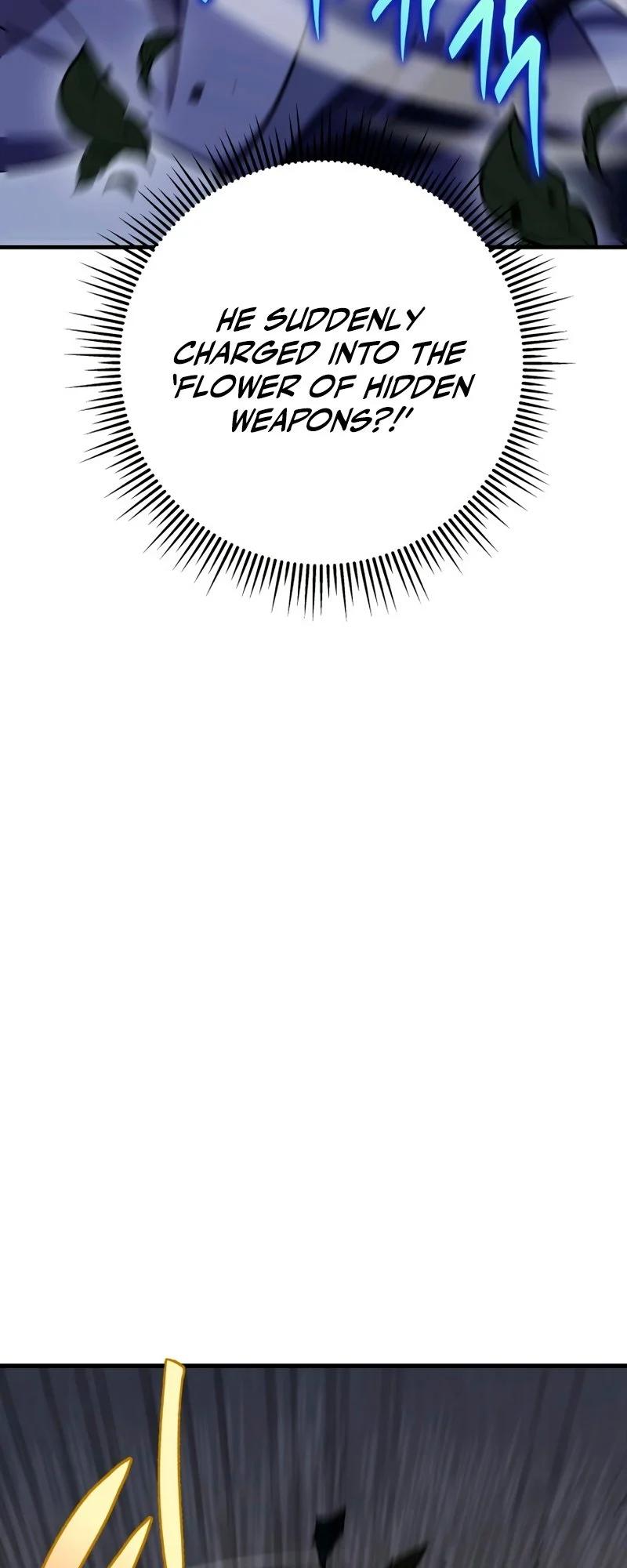 The Nine Heavens Swordmaster Chap 46 - Next Chap 47