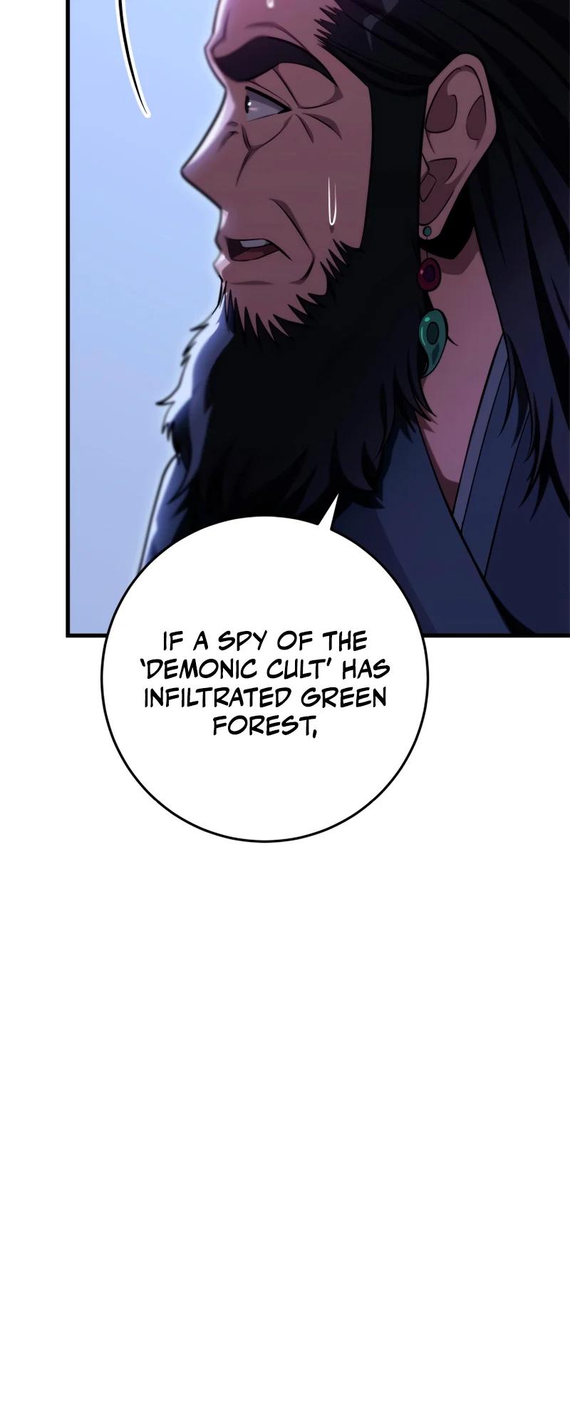 The Nine Heavens Swordmaster Chap 48 - Next Chap 49