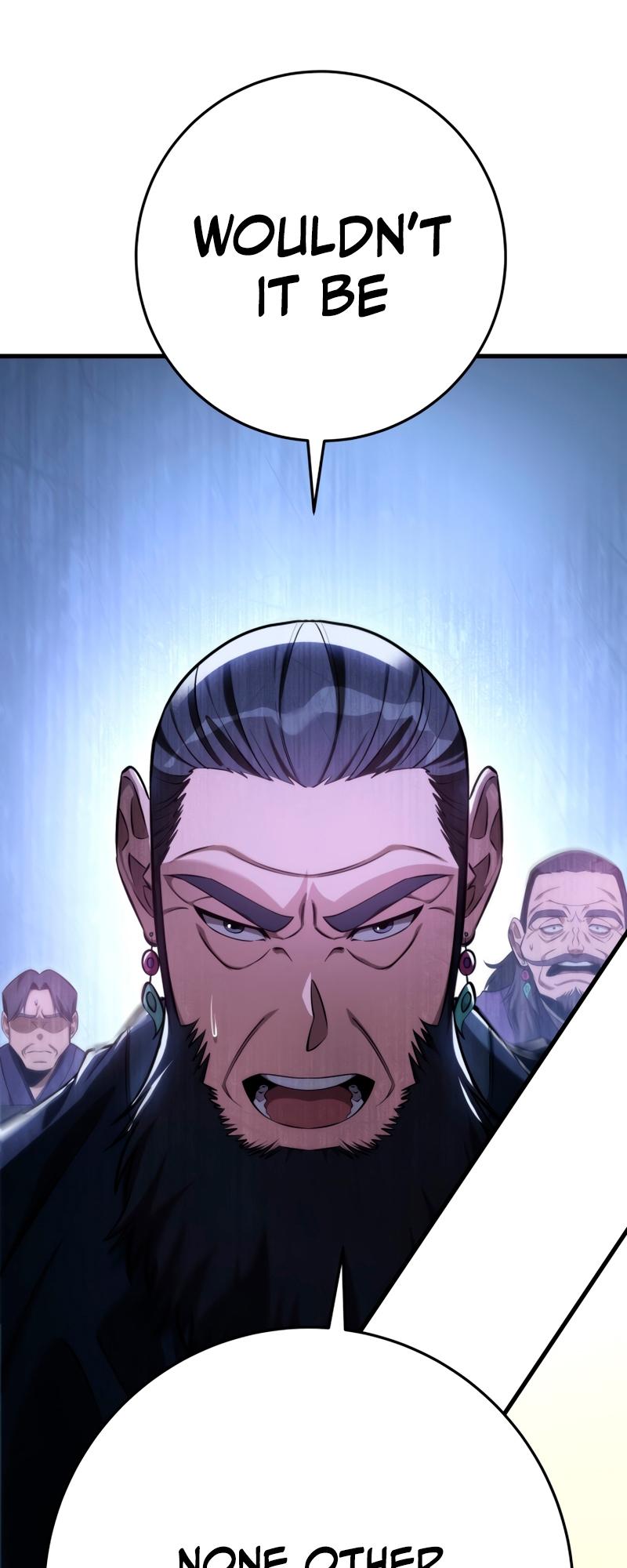 The Nine Heavens Swordmaster Chap 48 - Next Chap 49