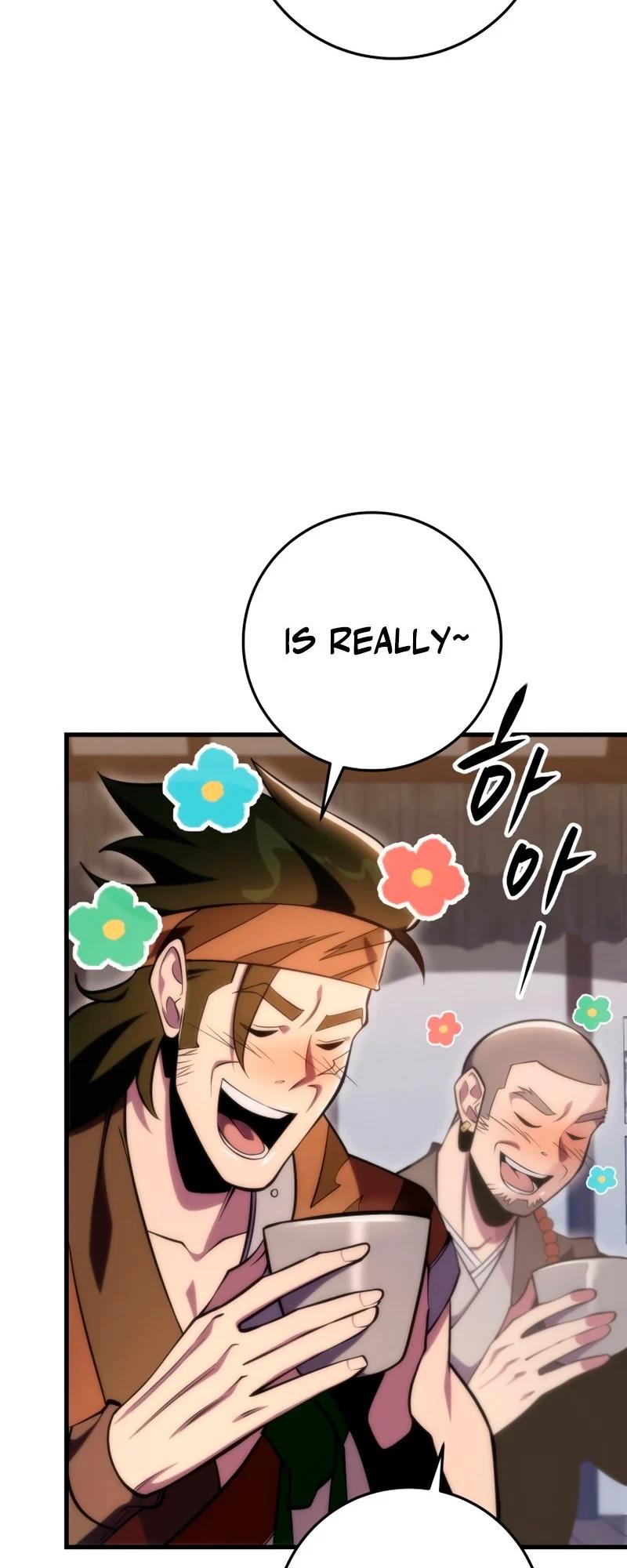 The Nine Heavens Swordmaster Chap 48 - Next Chap 49