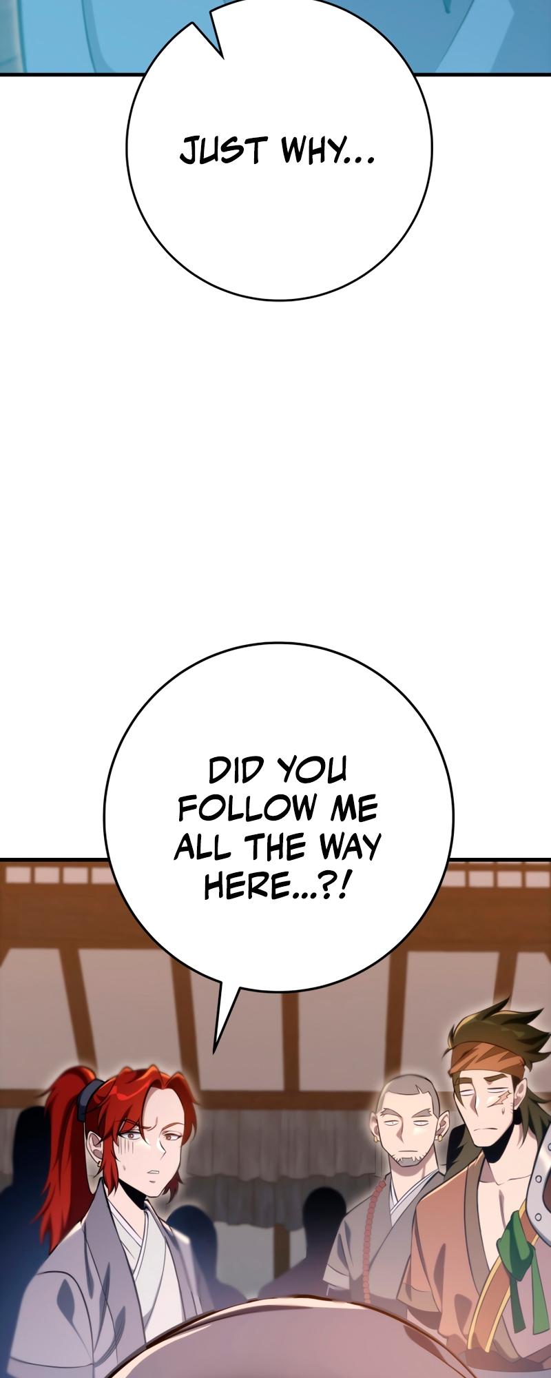 The Nine Heavens Swordmaster Chap 48 - Next Chap 49