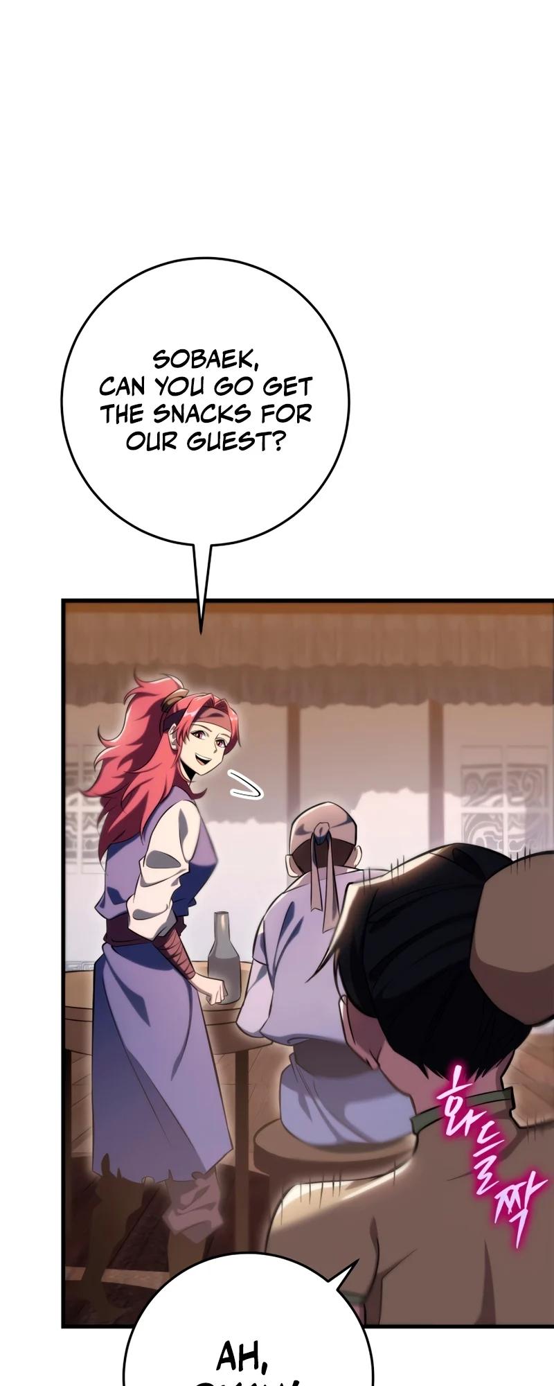 The Nine Heavens Swordmaster Chap 48 - Next Chap 49