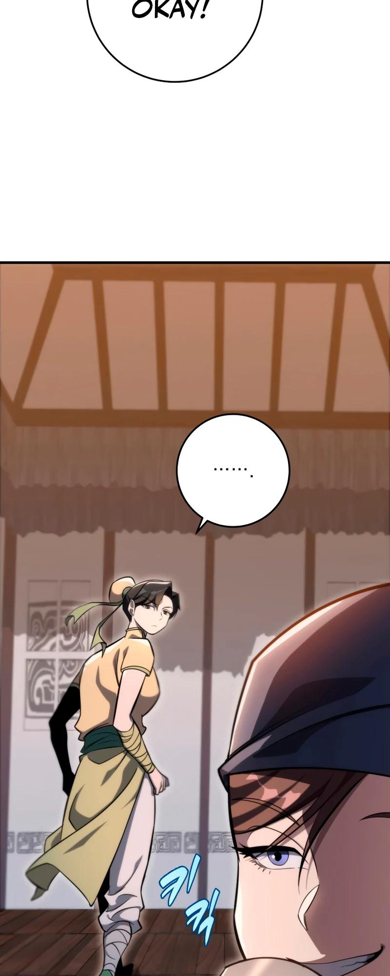 The Nine Heavens Swordmaster Chap 48 - Next Chap 49