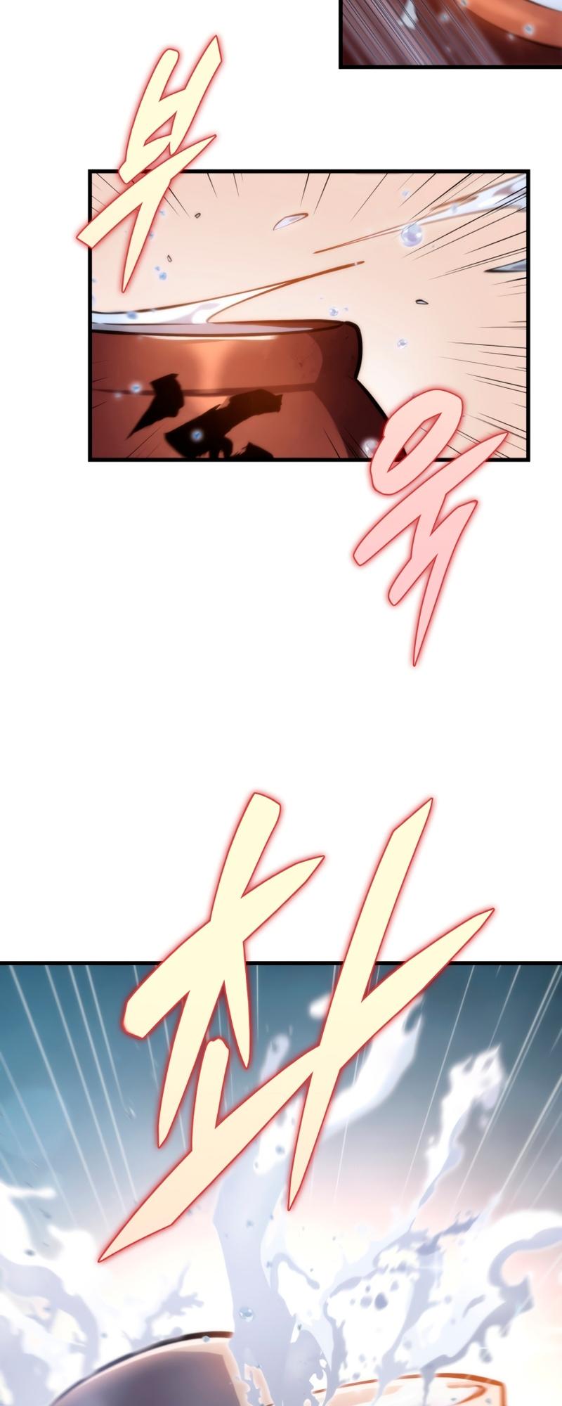 The Nine Heavens Swordmaster Chap 48 - Next Chap 49