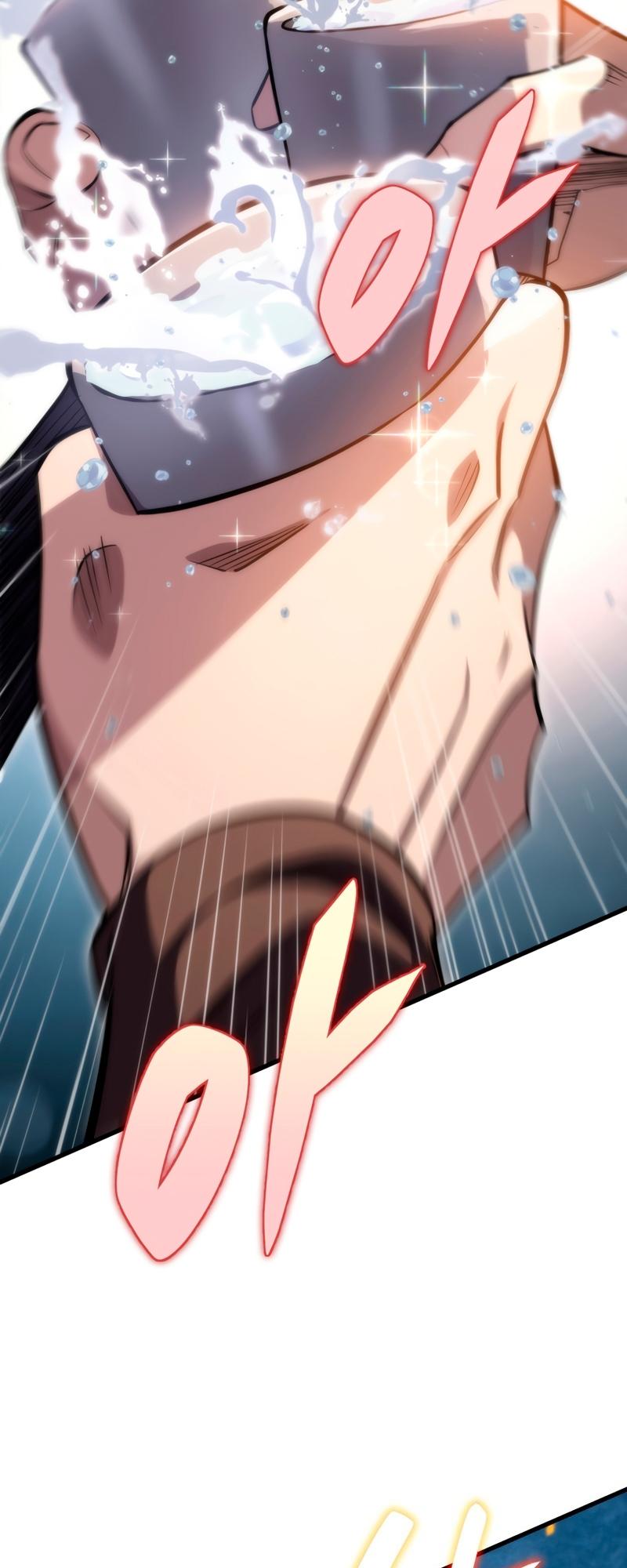 The Nine Heavens Swordmaster Chap 48 - Next Chap 49