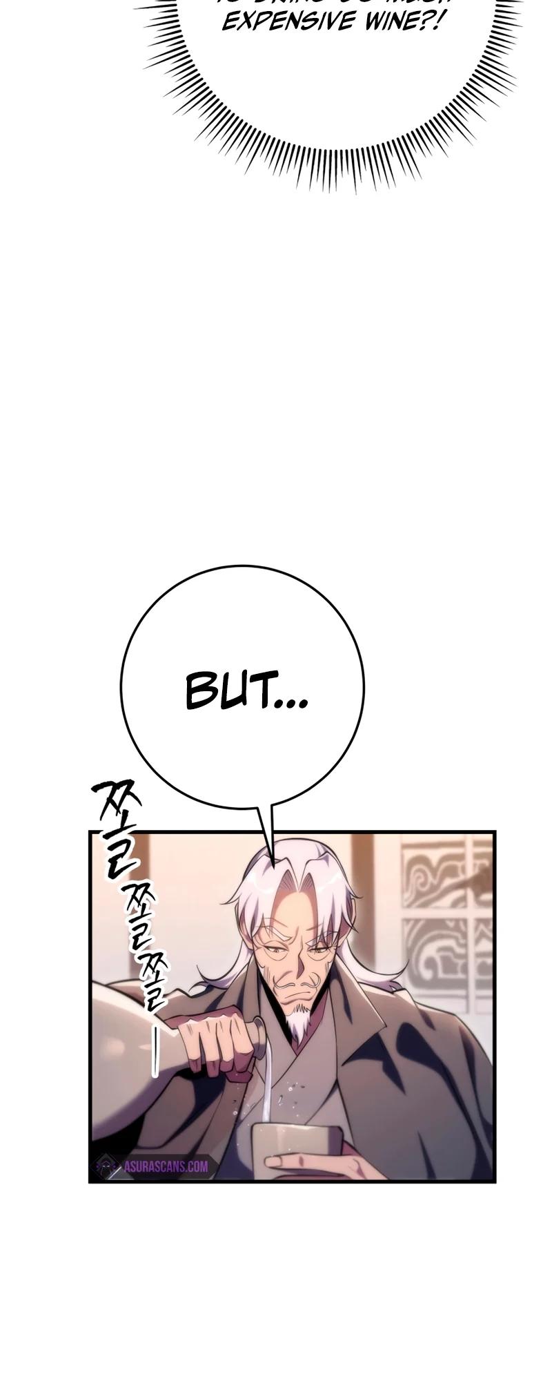 The Nine Heavens Swordmaster Chap 48 - Next Chap 49
