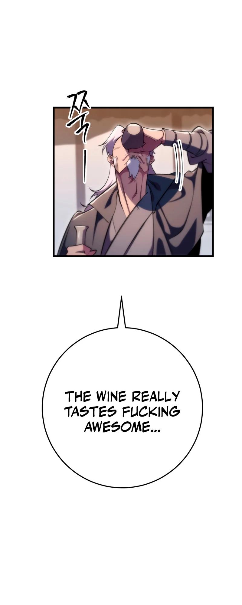 The Nine Heavens Swordmaster Chap 48 - Next Chap 49