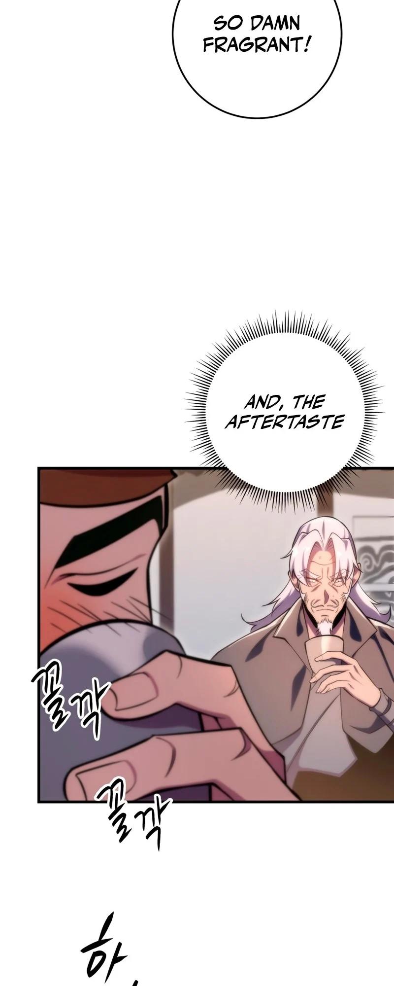 The Nine Heavens Swordmaster Chap 48 - Next Chap 49