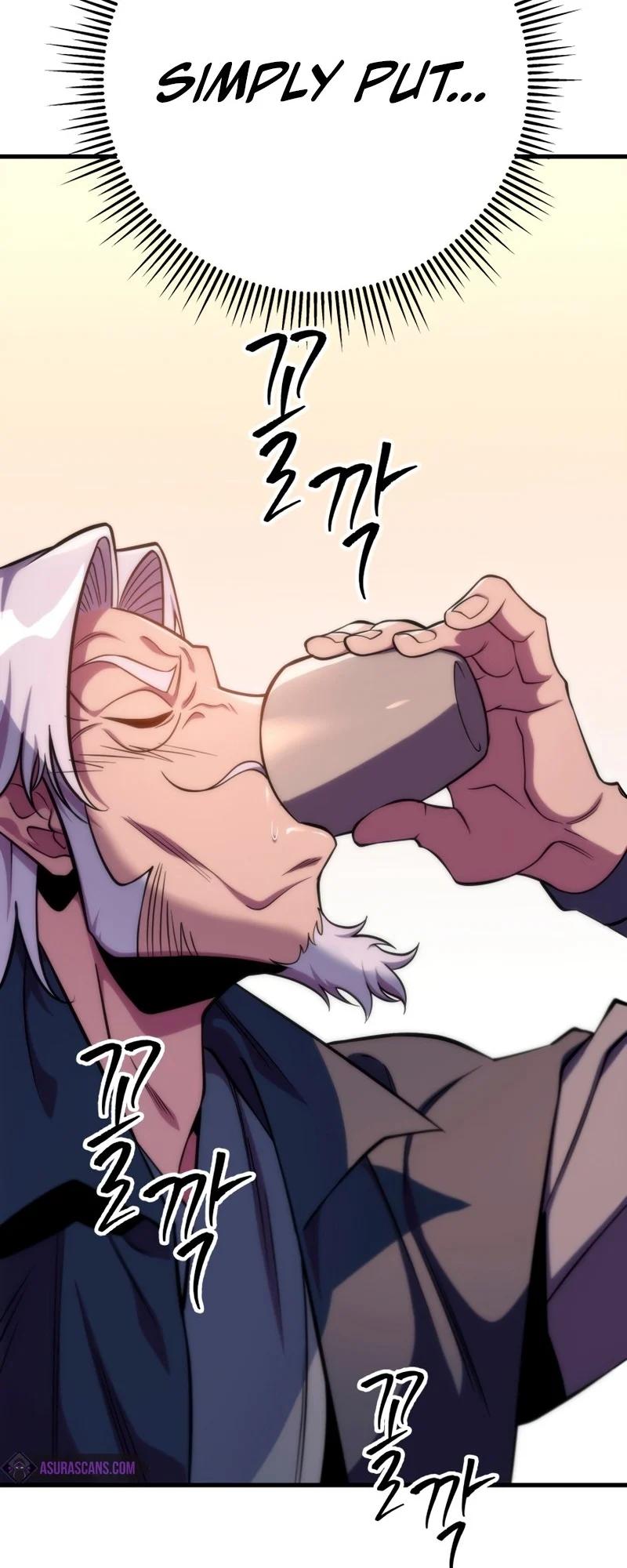 The Nine Heavens Swordmaster Chap 48 - Next Chap 49