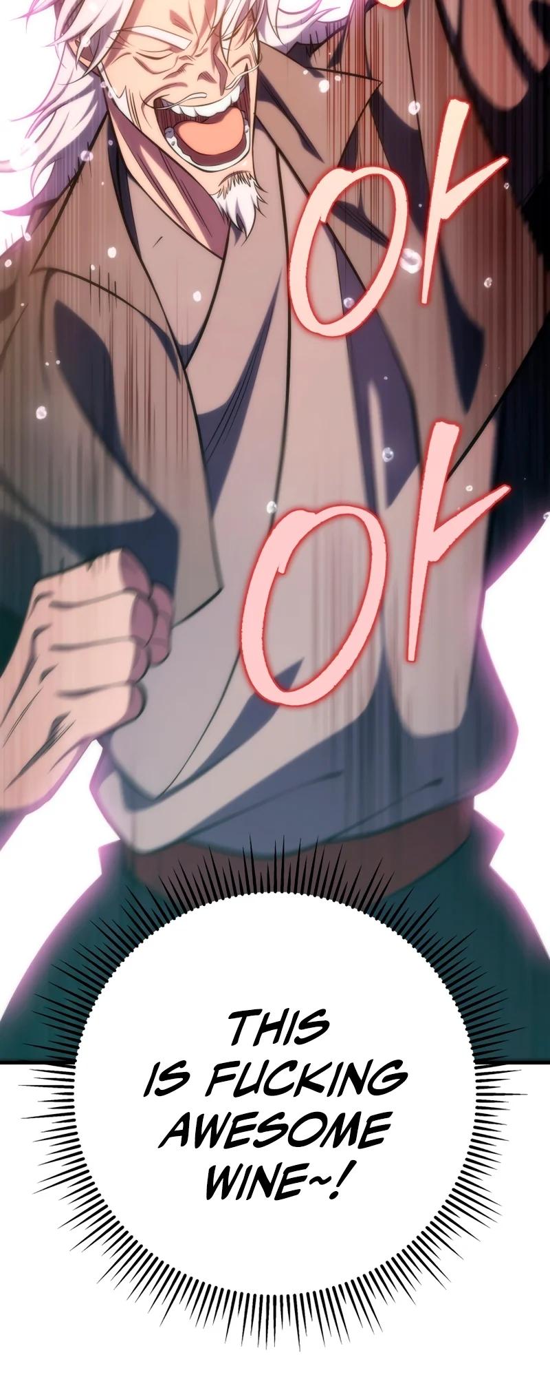 The Nine Heavens Swordmaster Chap 48 - Next Chap 49