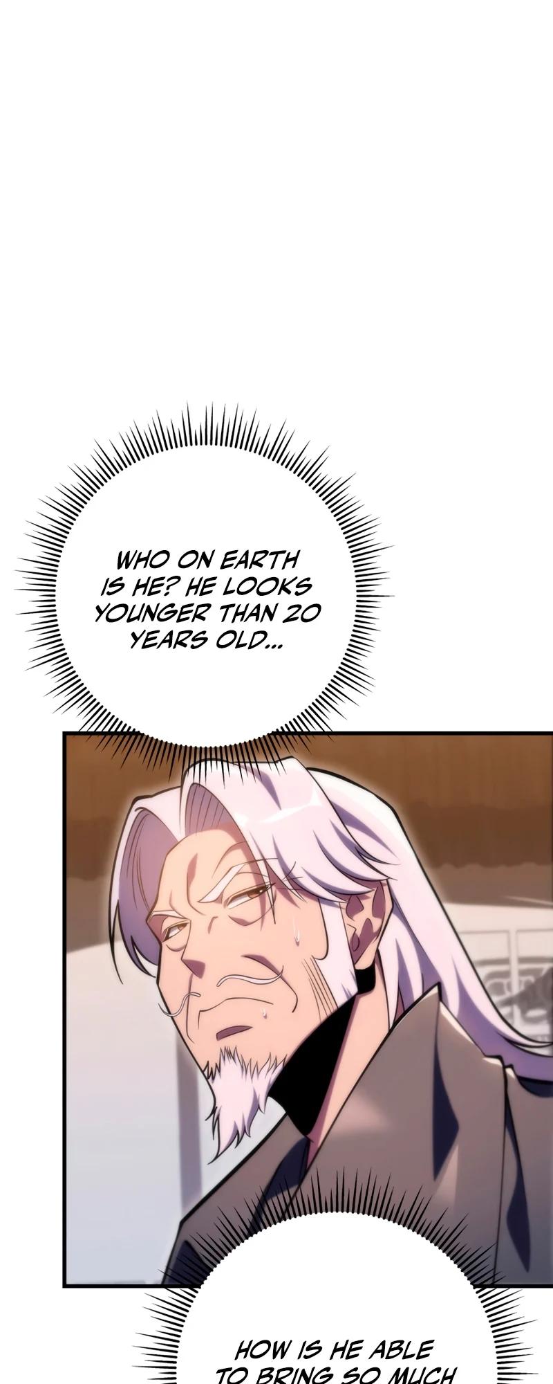 The Nine Heavens Swordmaster Chap 48 - Next Chap 49